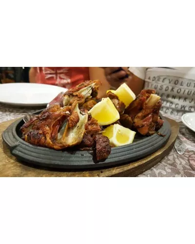 La Fattoria Hotel-Ristorante-Pizzeria
