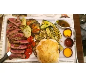 Tankard Pizza & Food - Umbertide