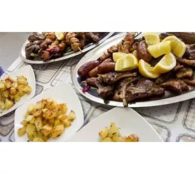 La Campagnola Trattoria con Alloggio
