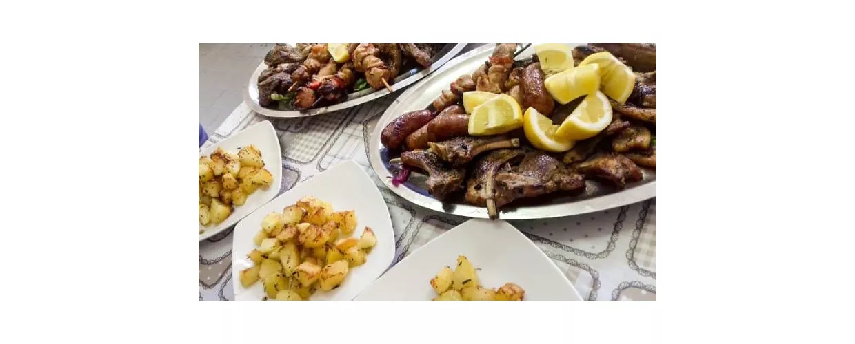 La Campagnola Trattoria con Alloggio