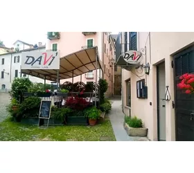 DaVì Food Lab