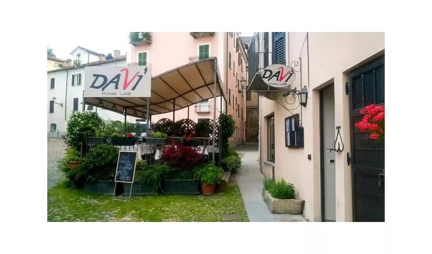 DaVì Food Lab