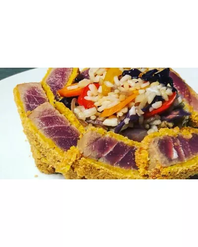 DaVì Food Lab