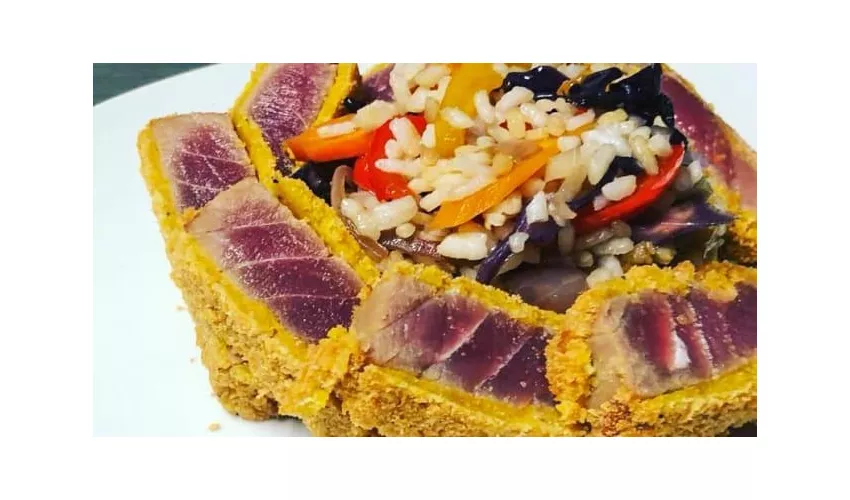 DaVì Food Lab