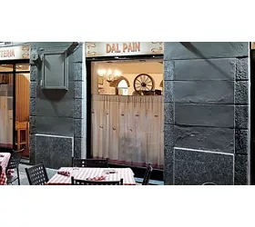 Osteria dal Pain