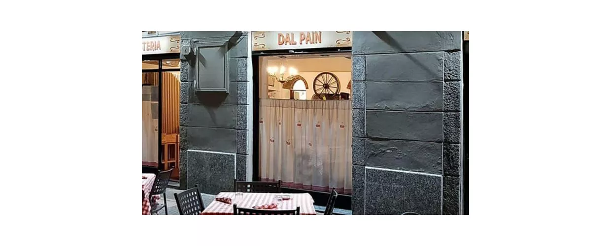 Osteria dal Pain