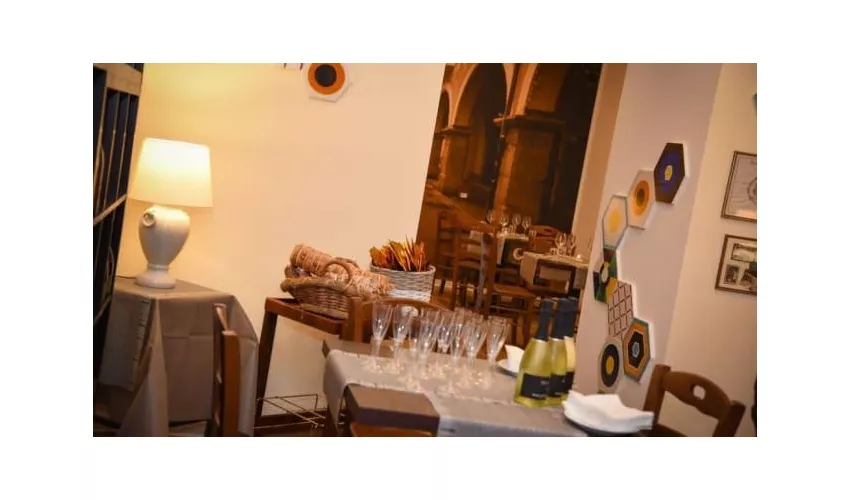 Ristorante da Vincenzo dal1956