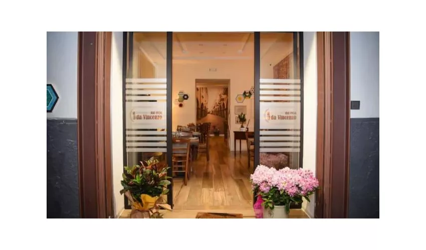 Ristorante da Vincenzo dal1956