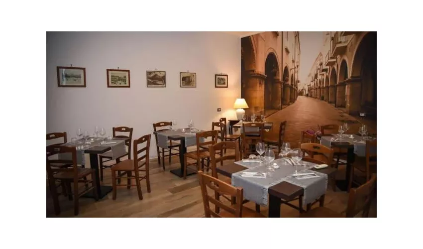 Ristorante da Vincenzo dal1956