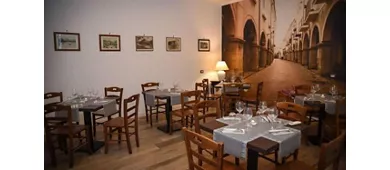 Ristorante da Vincenzo dal1956