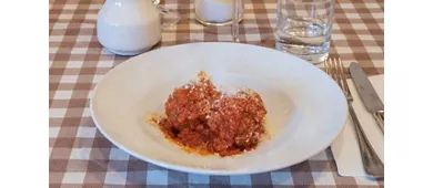 Ristorante da Vincenzo dal1956