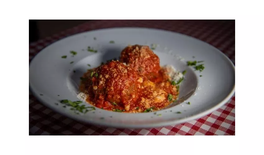 Ristorante da Vincenzo dal1956