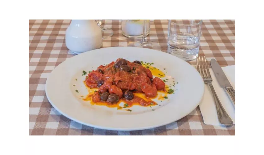 Ristorante da Vincenzo dal1956