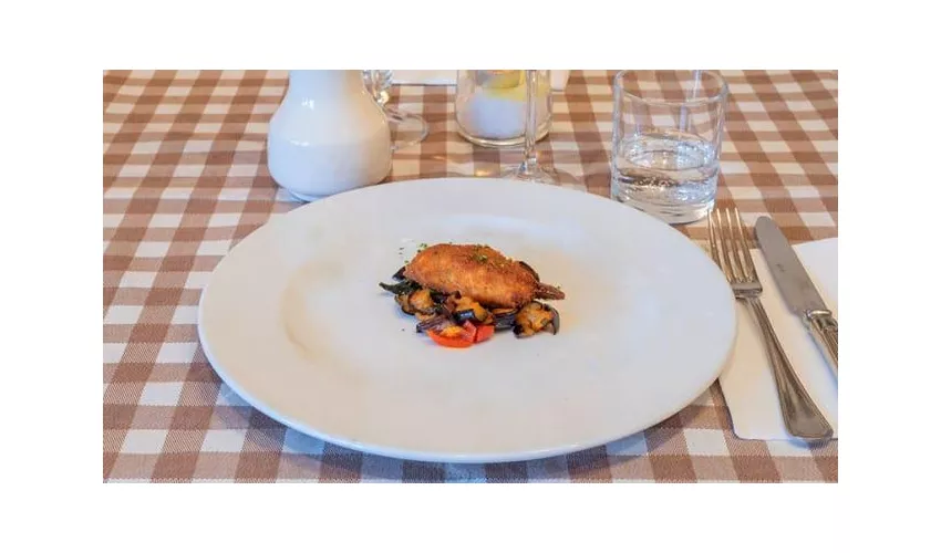 Ristorante da Vincenzo dal1956