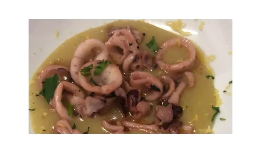 Ristorante da Vincenzo dal1956