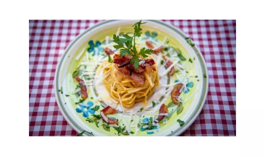 Ristorante da Vincenzo dal1956