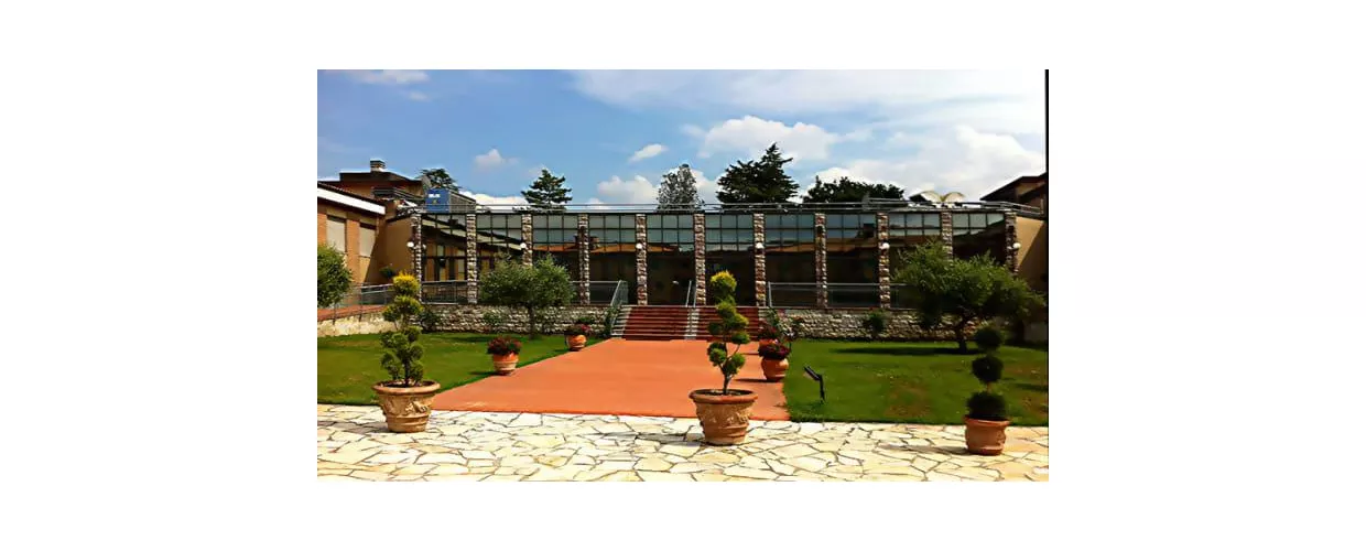 Hotel TH Casa Leonori