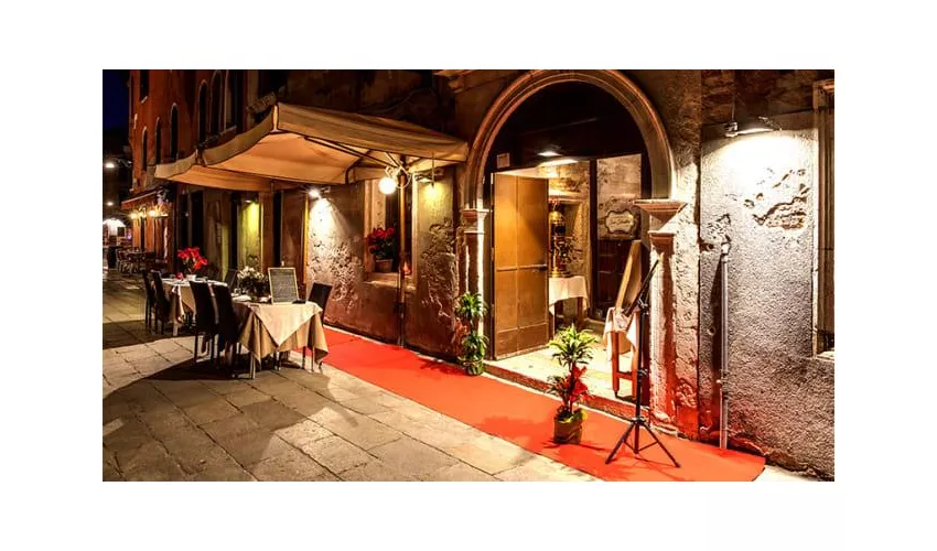 Ristorante San Silvestro