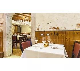 Ristorante San Silvestro