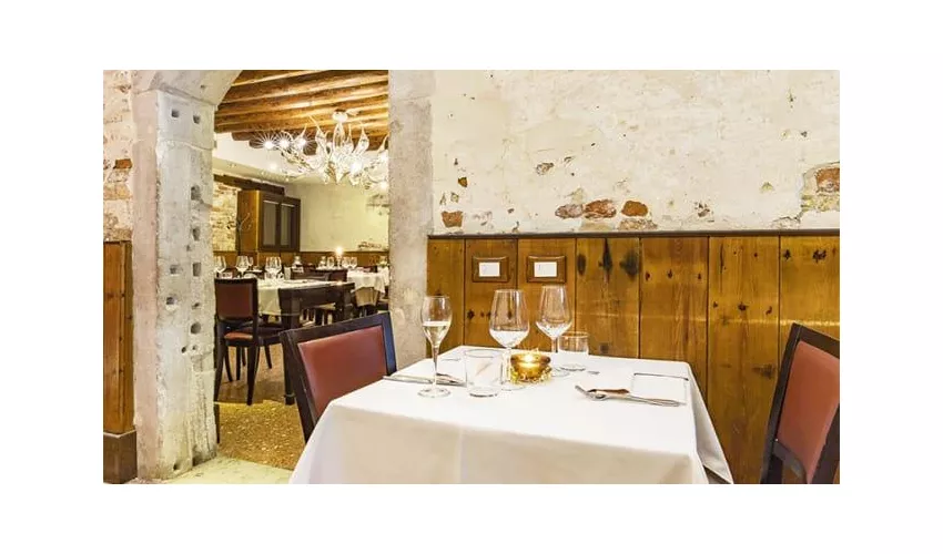 Ristorante San Silvestro