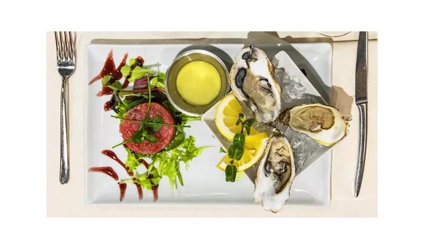 Ristorante San Silvestro