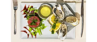 Ristorante San Silvestro