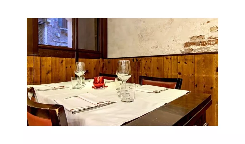 Ristorante San Silvestro