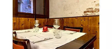 Ristorante San Silvestro