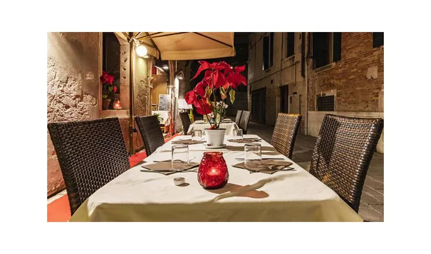 Ristorante San Silvestro