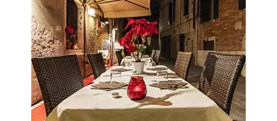 Ristorante San Silvestro