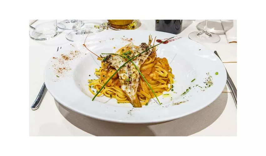 Ristorante San Silvestro
