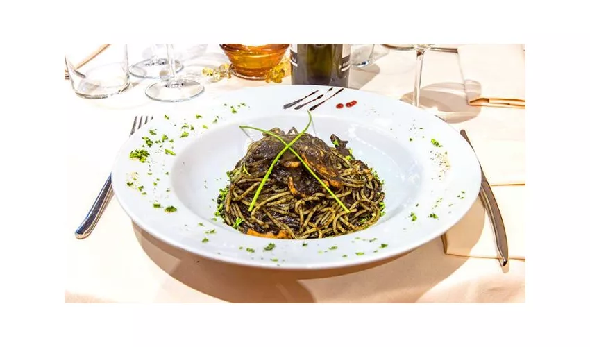 Ristorante San Silvestro