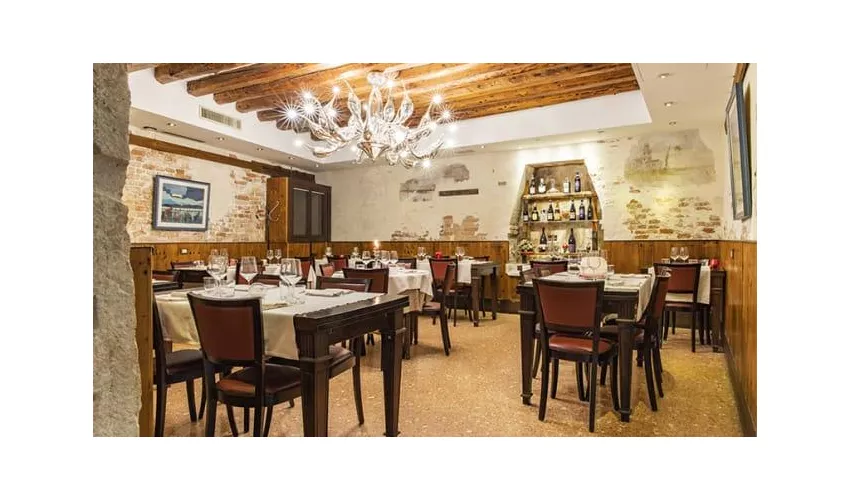 Ristorante San Silvestro