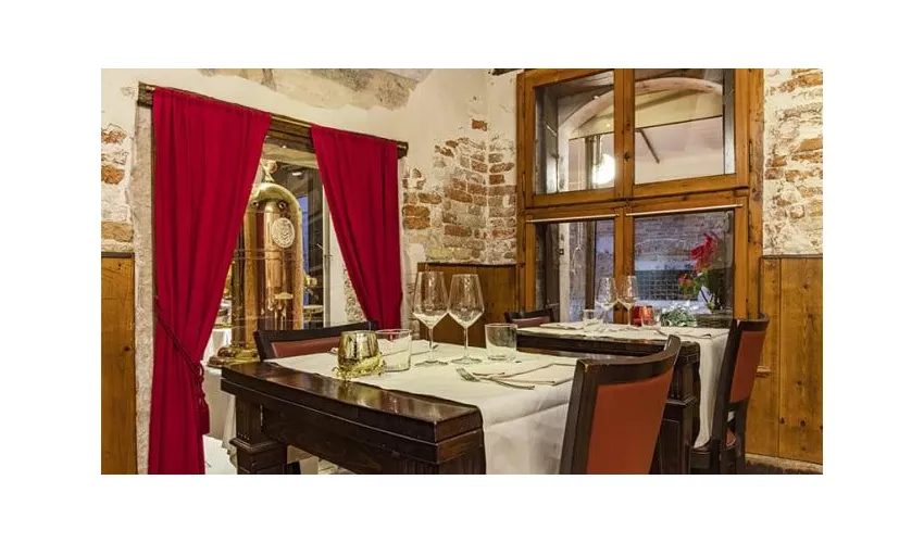 Ristorante San Silvestro