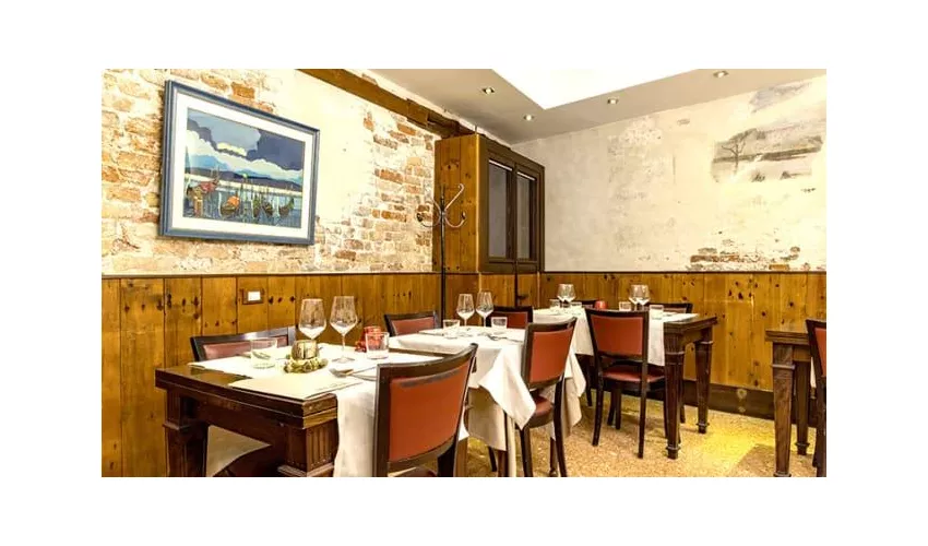Ristorante San Silvestro