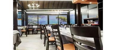 Pizzeria Parigi