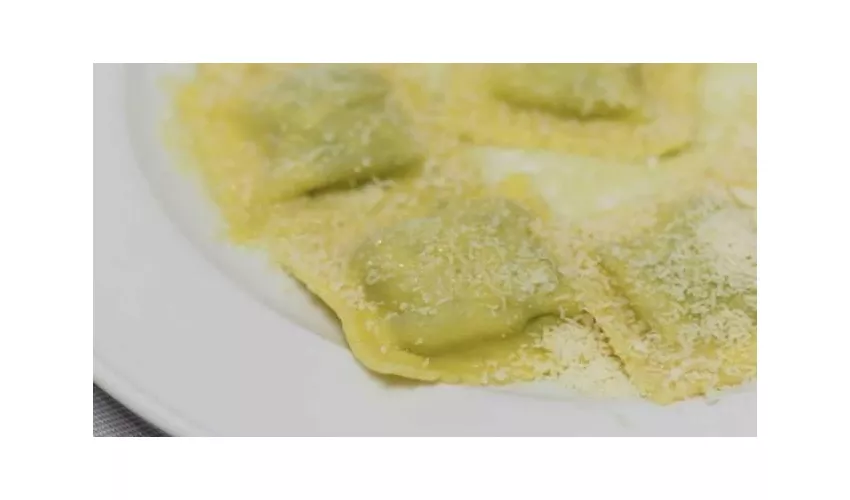Pizzeria Parigi
