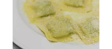 Pizzeria Parigi