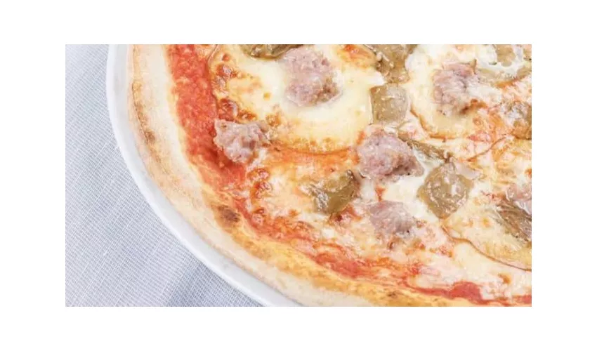 Pizzeria Parigi