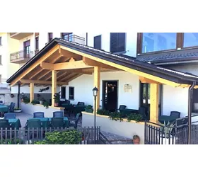 Albergo Canella