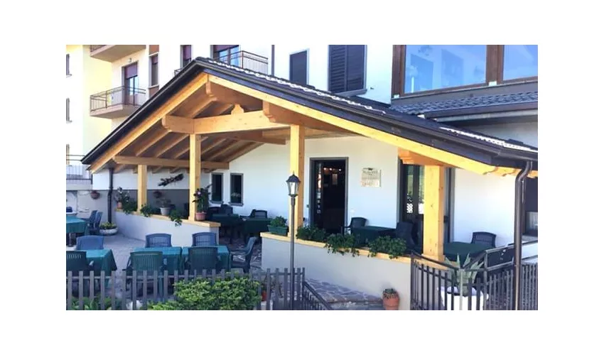 Albergo Canella