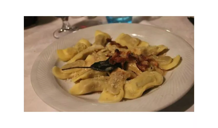 Albergo Canella