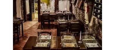 Osteria della Stazione