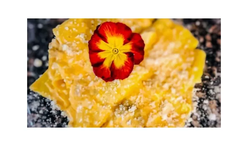 Osteria della Stazione