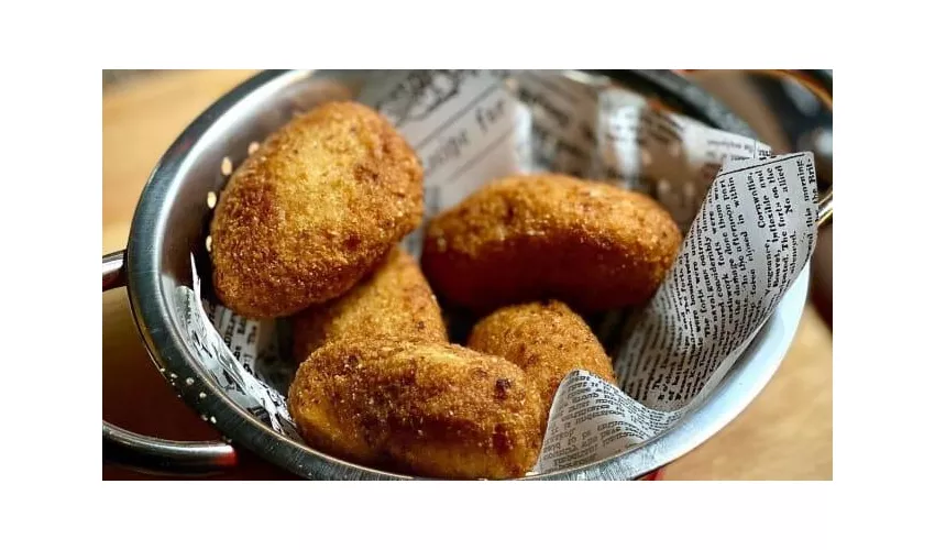 Osteria della Stazione