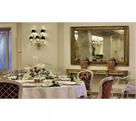 Hotel Ristorante Borgo Antico