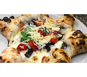 La Ruota Braceria Pizzeria