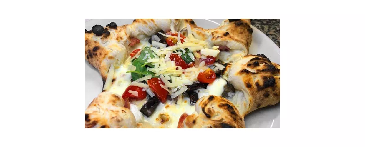 La Ruota Braceria Pizzeria