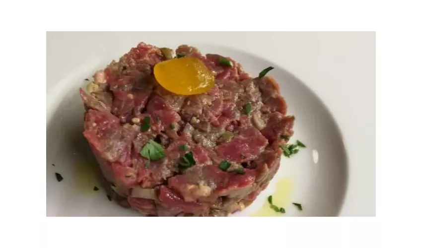 Sorso Bistrot & Jazz Restaurant