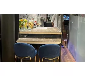Sorso Bistrot & Jazz Restaurant